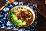 牛肉面