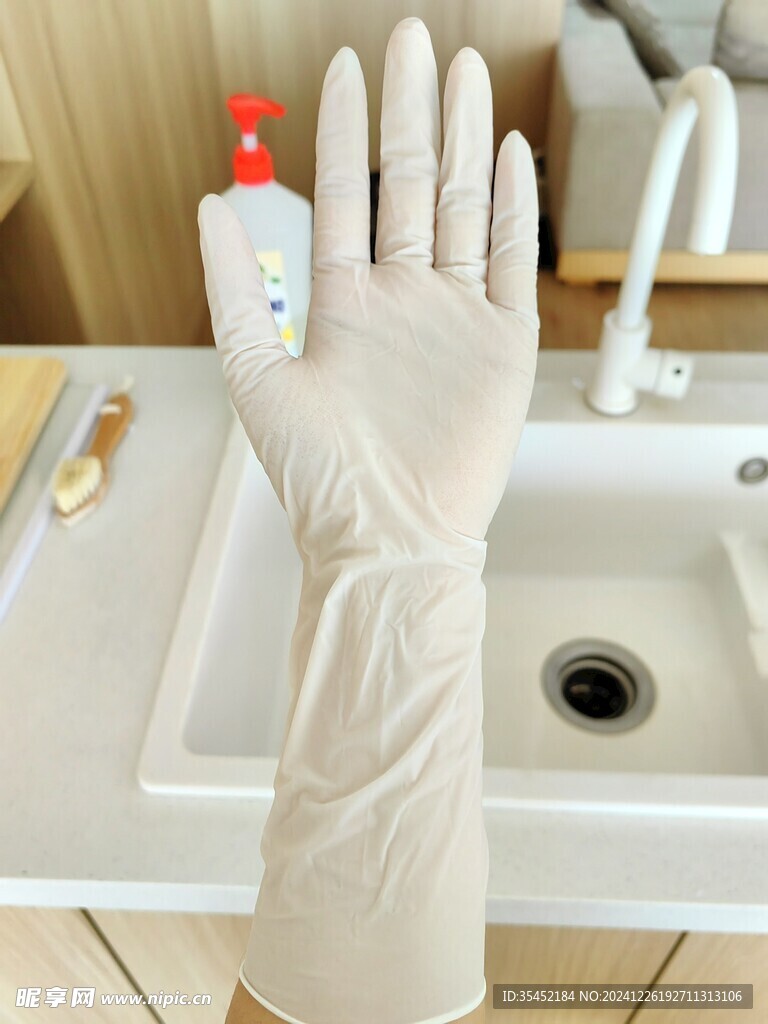 一次性手套