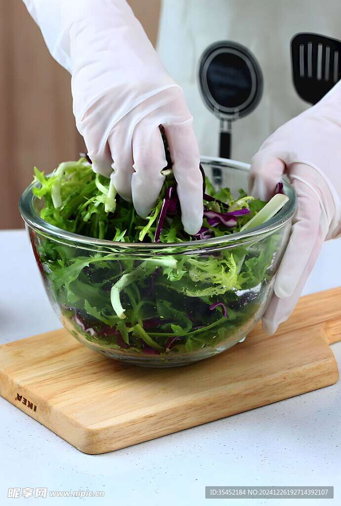 蔬菜