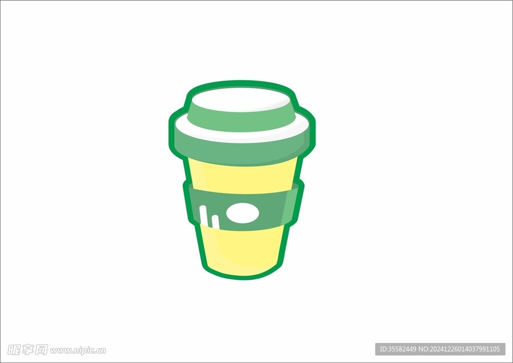 咖啡杯