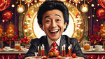 AI生画