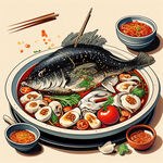 AI生画