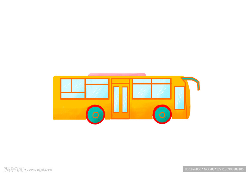 公交车