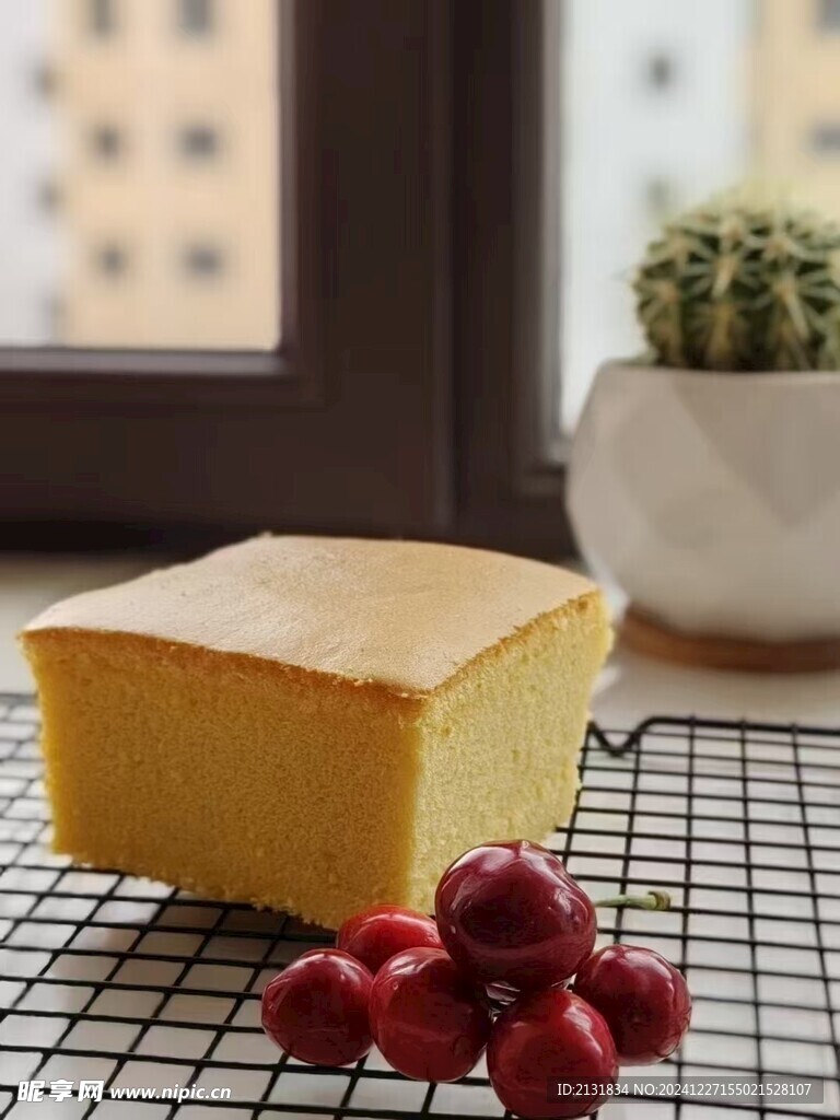 蛋糕