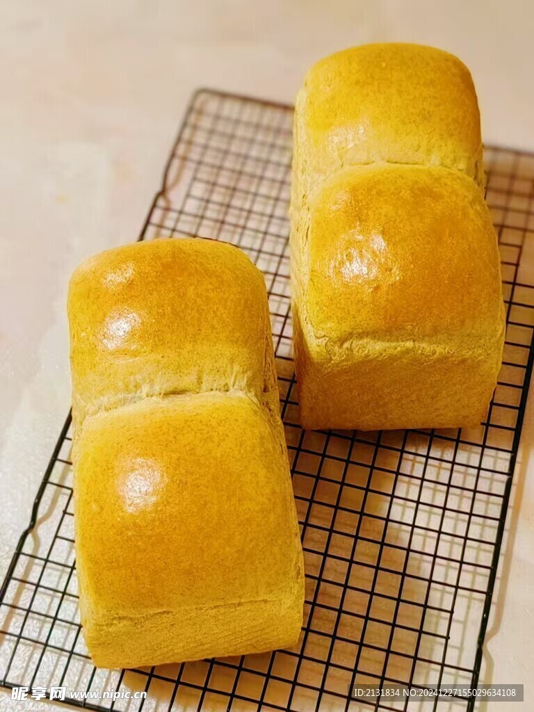 面包