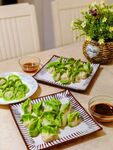 饺子