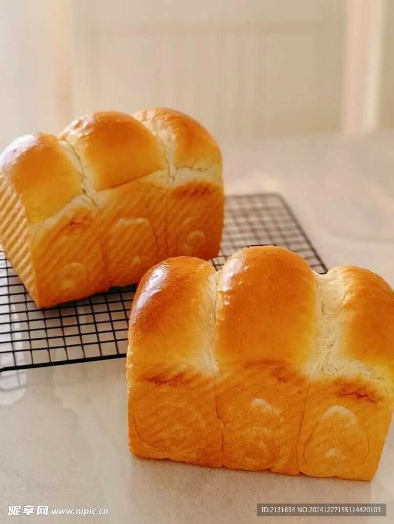 面包
