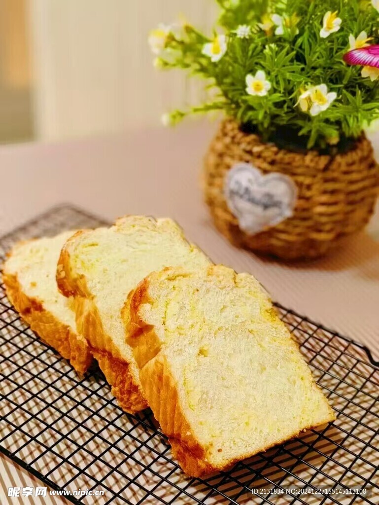 面包