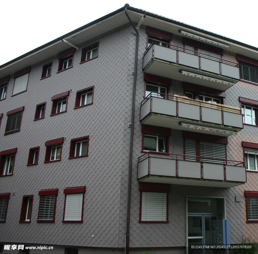 房屋建筑