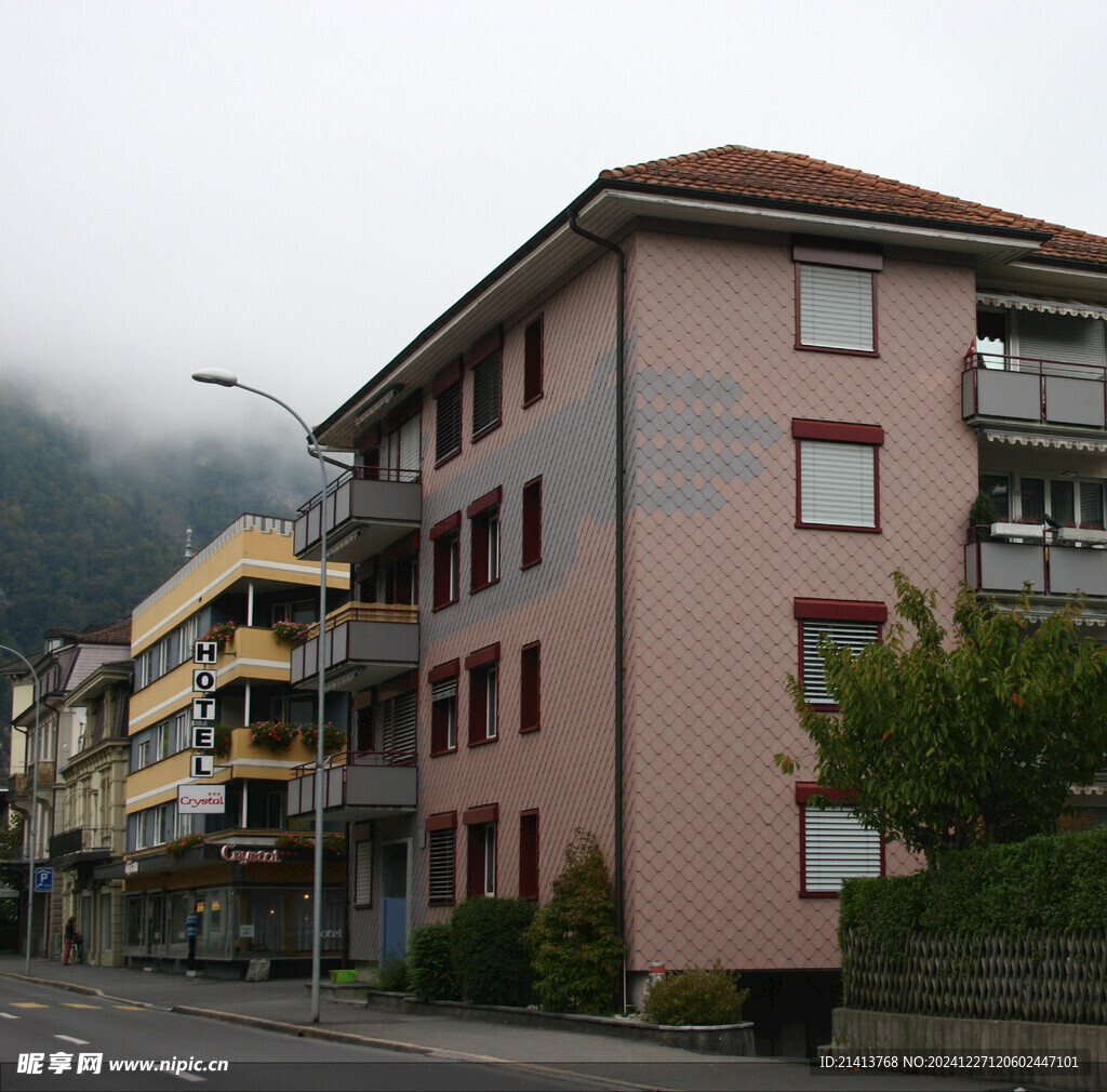 房屋建筑