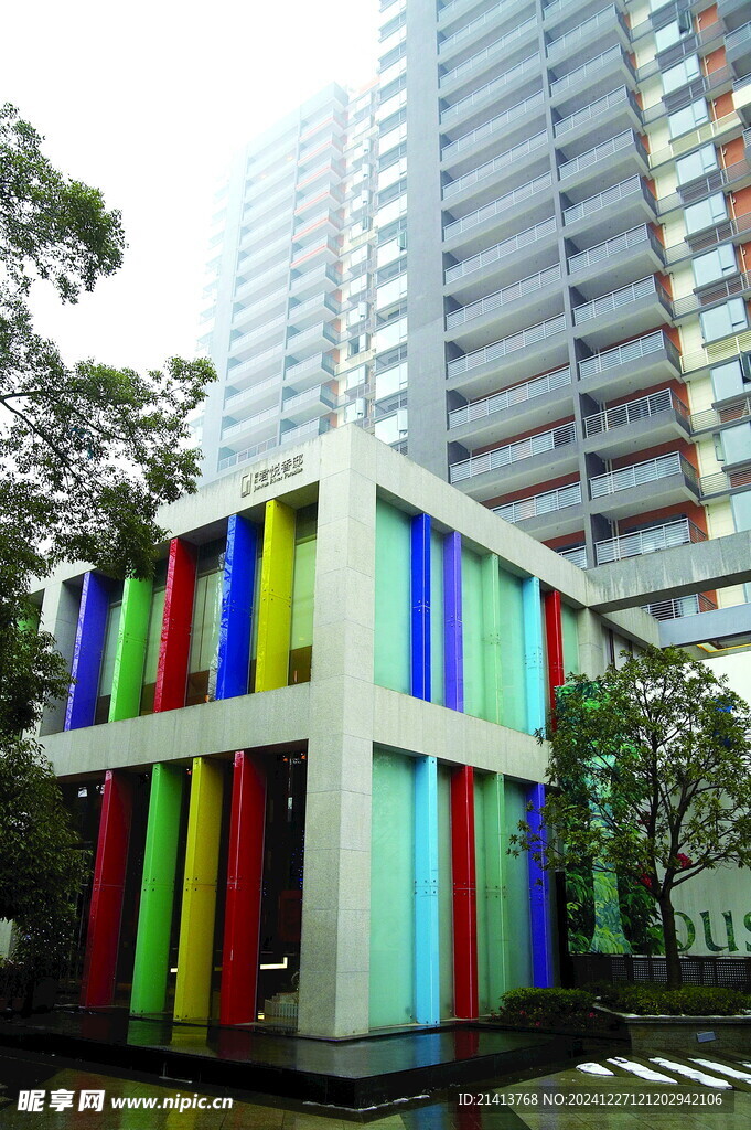 房屋建筑