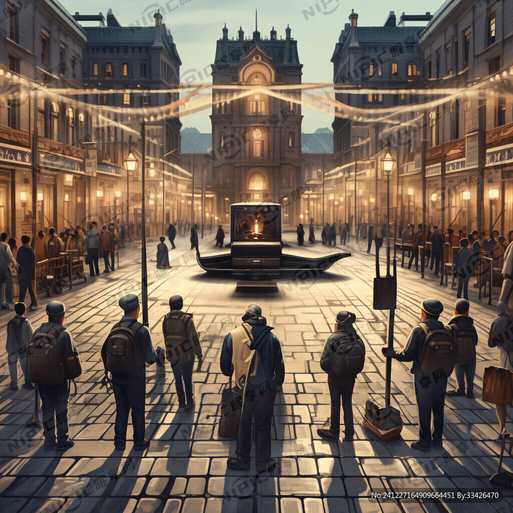 回顾2024年城检大事记