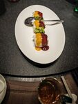山药冰淇淋