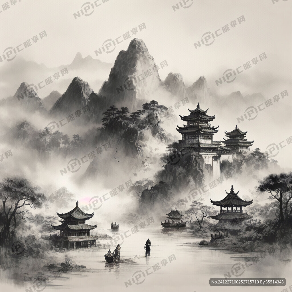 素描作品集的封面