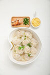 馄饨