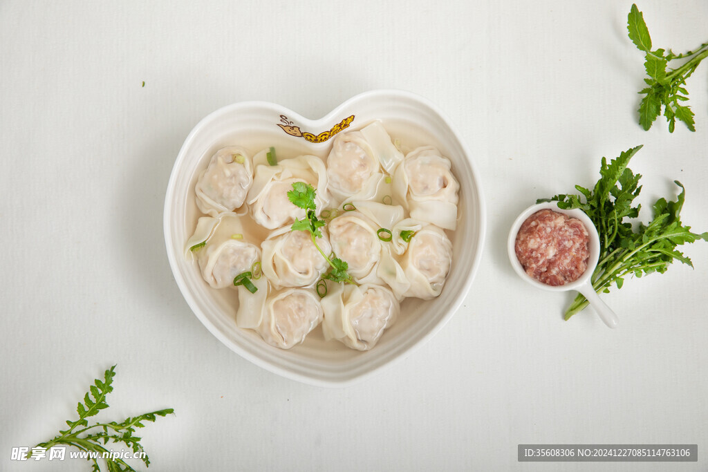 馄饨