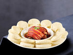 梅菜扣肉