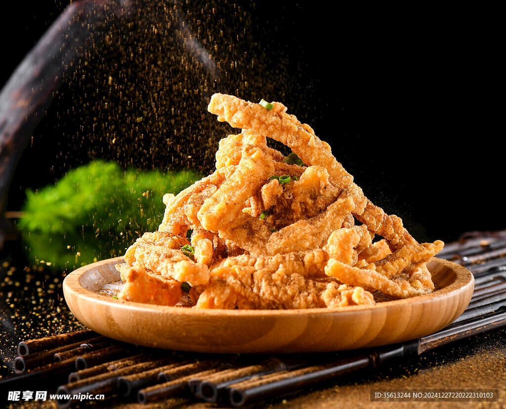 小酥肉