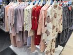 服装店