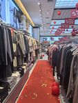 服装店