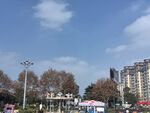 城市建筑