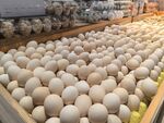 超市鸡蛋