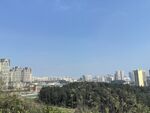 马鞍山公园