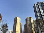 高层建筑