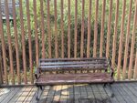 公园座椅