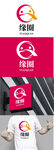 社交标识设计