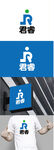 科技标识设计 