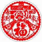 窗花
