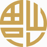福字logo