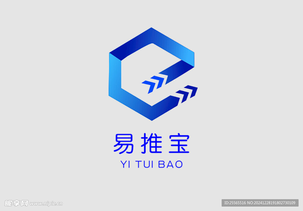 企业logo 