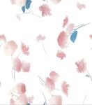 扎染花