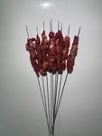 烤牛肉串