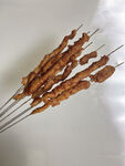 烤肉串串