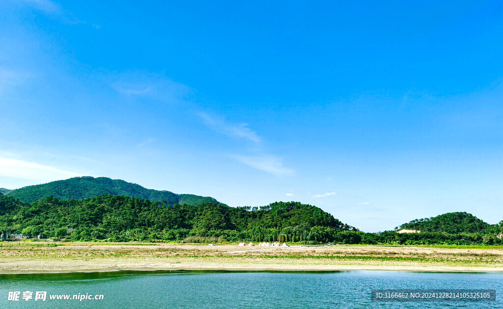 珑湖水库