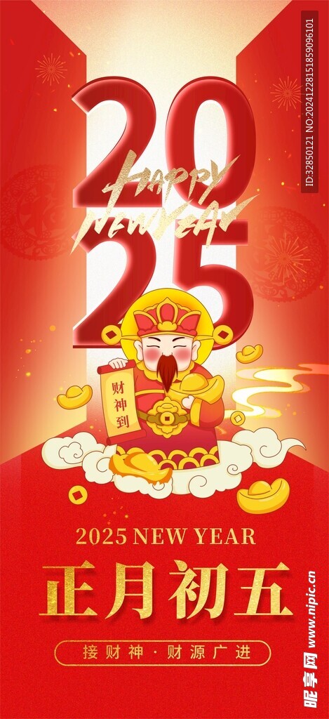2025年