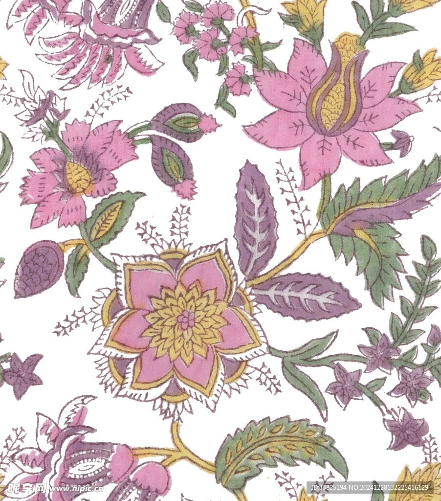 腰果花