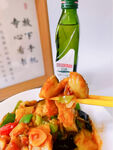 午餐