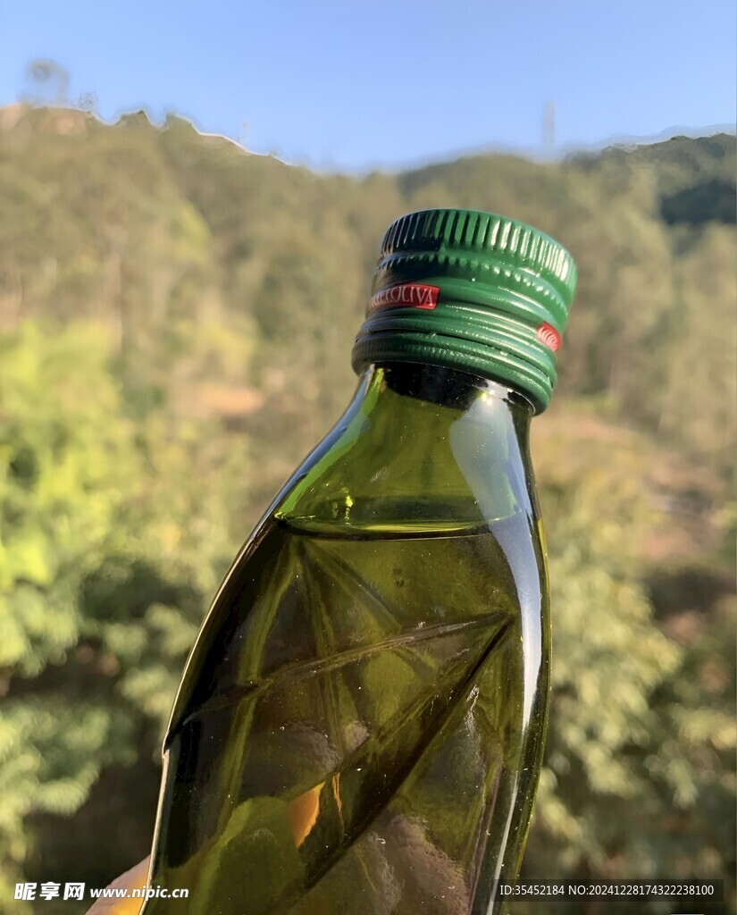 橄榄油