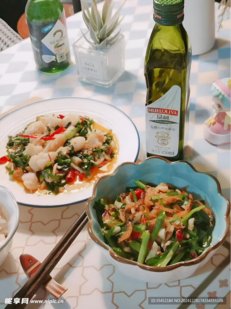 午餐