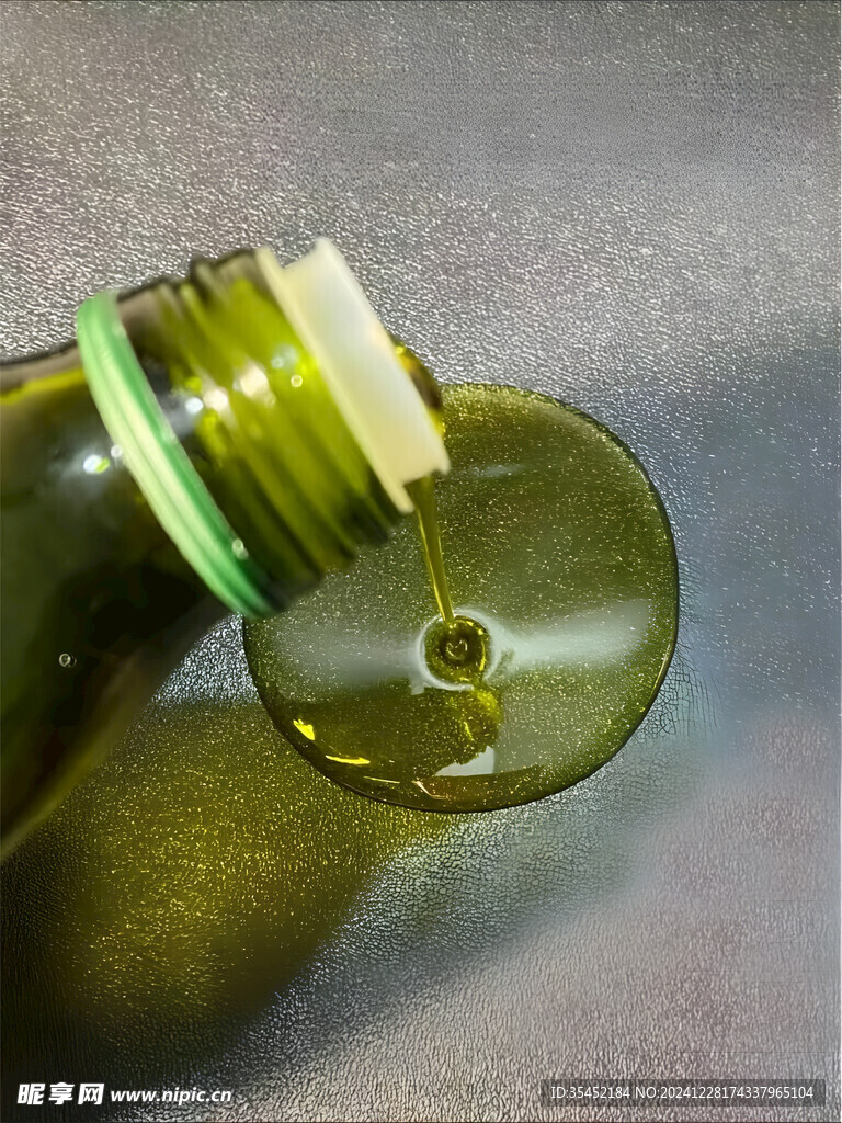 橄榄油