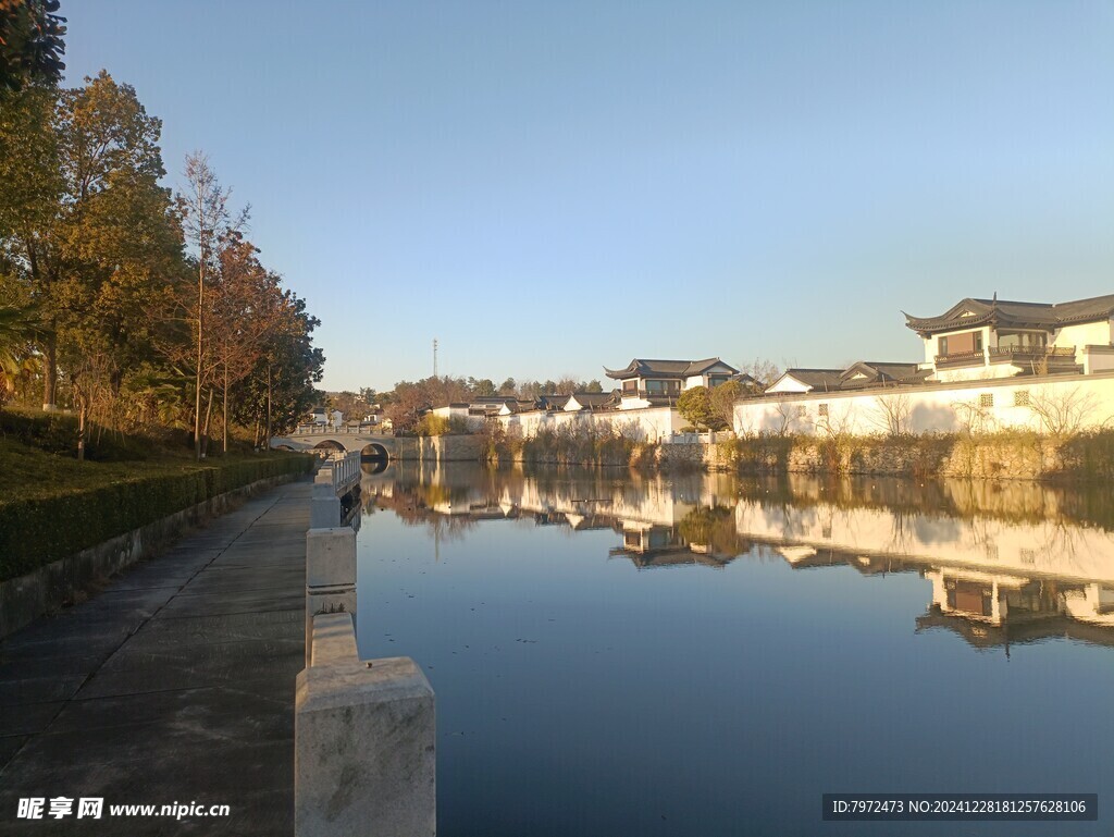 园林景观