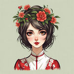 AI生画