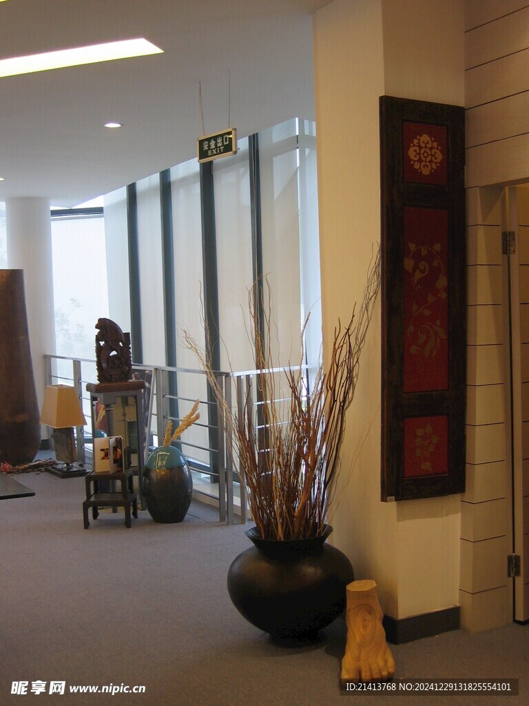家居生活摆件