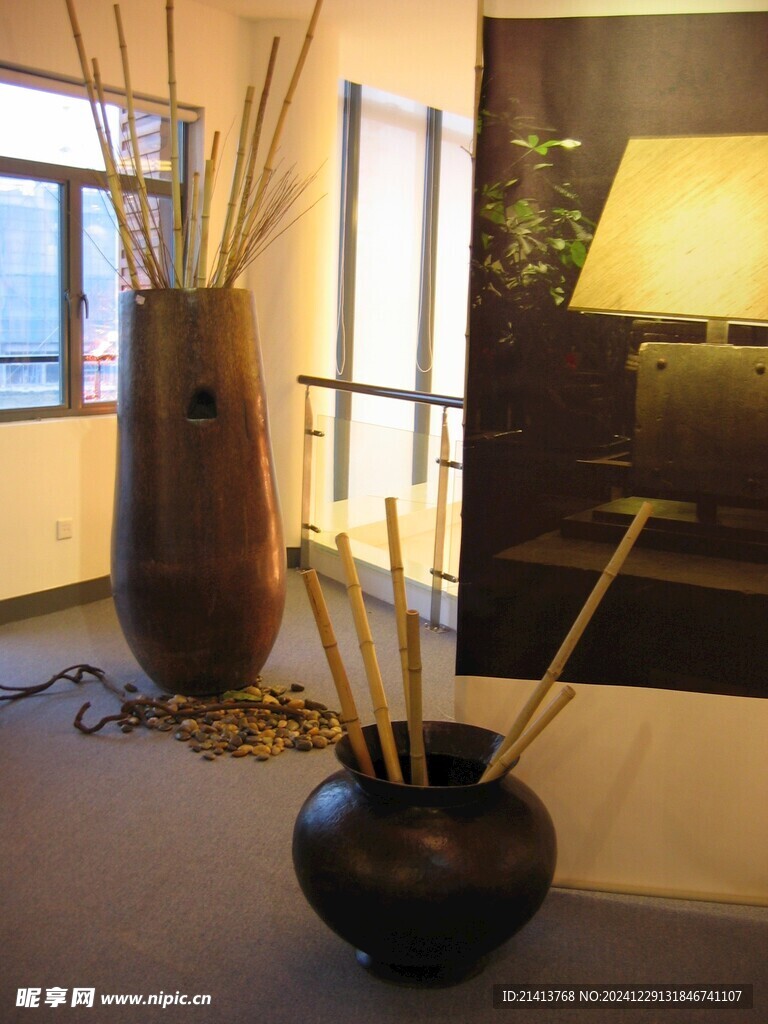 家居生活摆件