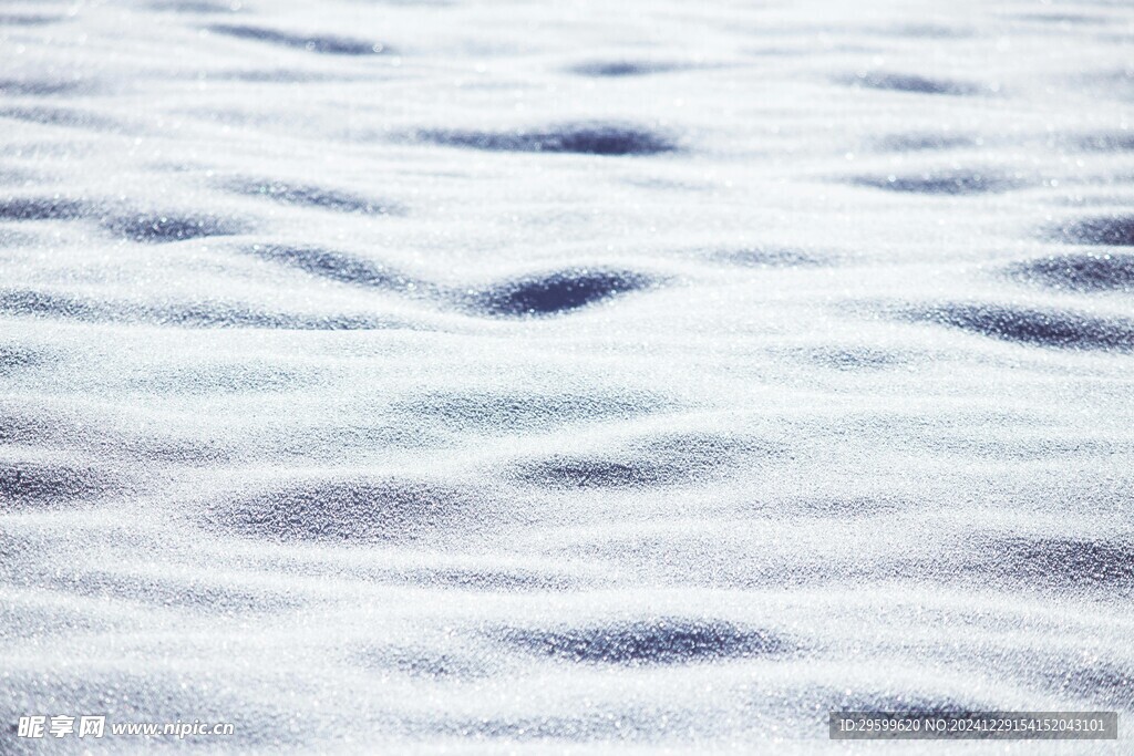 雪景 