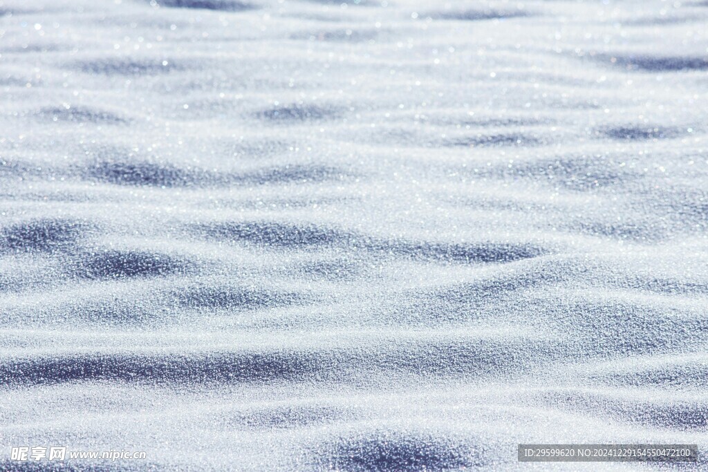 雪 